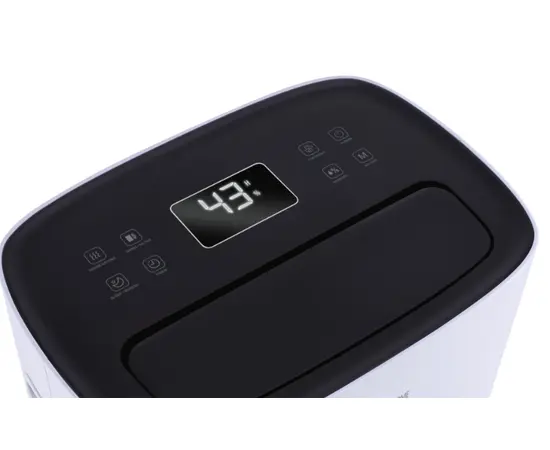 Ballu BD40U, Производительность осушения (л/сут): 40, - 8