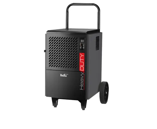 Ballu BDI-50L, Производительность осушения (л/сут): 50 Ballu BDI-50L, Производительность осушения (л/сут): 50