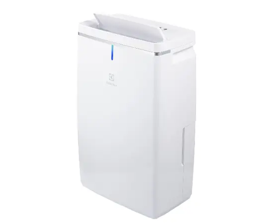 Electrolux EDH-20L, Производительность осушения (л/сут): 20