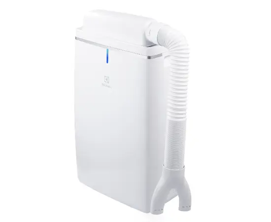 Electrolux EDH-20L, Производительность осушения (л/сут): 20, - 2