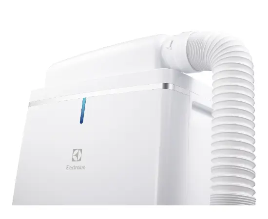 Electrolux EDH-20L, Производительность осушения (л/сут): 20, - 3