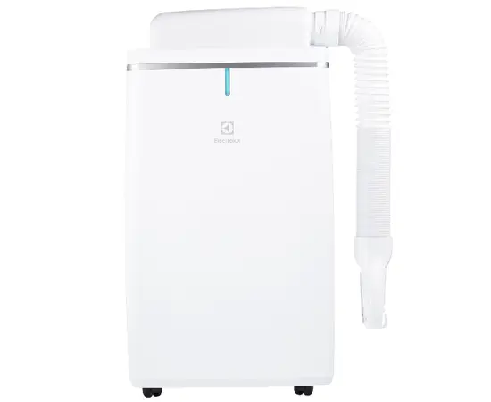 Electrolux EDH-20L, Производительность осушения (л/сут): 20, - 5
