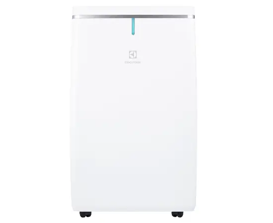 Electrolux EDH-20L, Производительность осушения (л/сут): 20, - 6