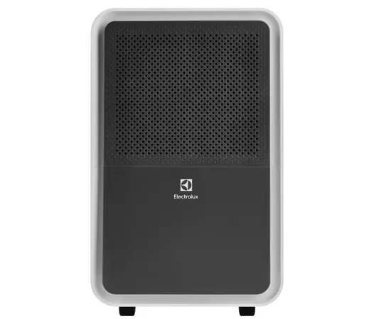 Electrolux EDH-15L, Производительность осушения (л/сут): 15, - 2