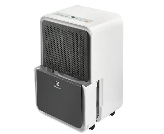 Electrolux EDH-15L, Производительность осушения (л/сут): 15, - 3
