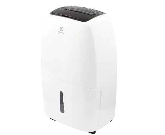 Electrolux EDH-22L, Производительность осушения (л/сут): 22