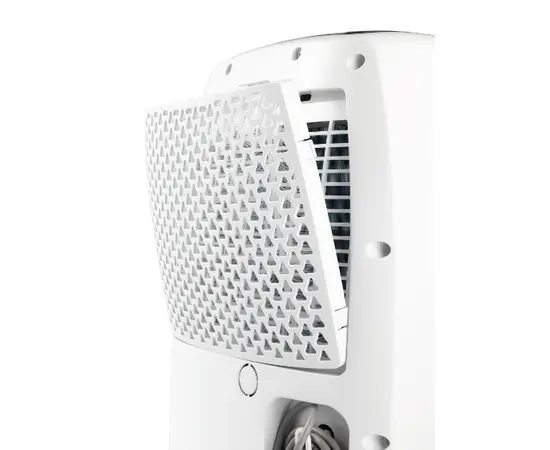 Electrolux EDH-22L, Производительность осушения (л/сут): 22, - 7