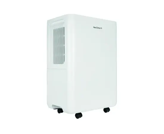 NeoClima FD-20AH, Производительность осушения (л/сут): 20