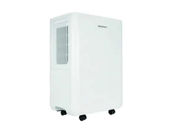 NeoClima FD-24AH, Производительность осушения (л/сут): 24