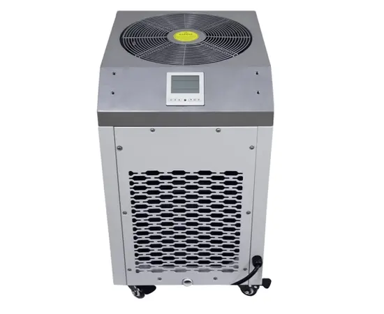 NeoСlima FDM06V, Производительность осушения (л/сут): 144