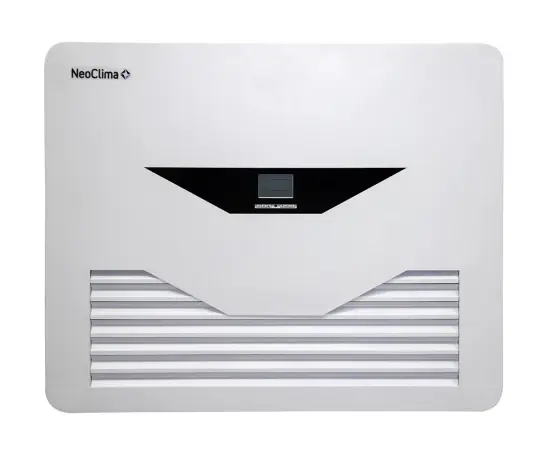 NeoСlima FDW02H, Производительность осушения (л/сут): 55,2