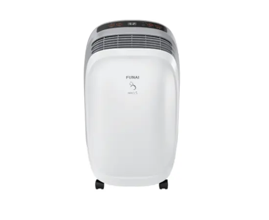 Funai RAD-N10T3E Neko S
