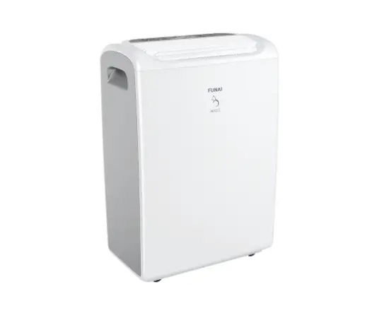 Funai RAD-N26T6E Neko L, Производительность осушения (л/сут): 26, - 5