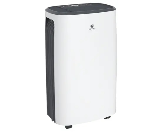 Royal Clima Carisma Loft RD-CR20-E, Производительность осушения (л/сут): 20, - 3