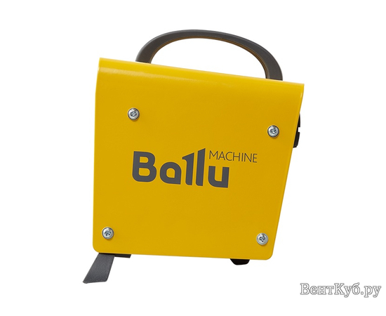 Ballu BKЕ-3, - 2