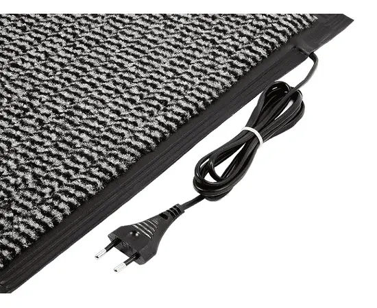 Коврик нагревательный АС Electric AC Heat Carpet, - 4