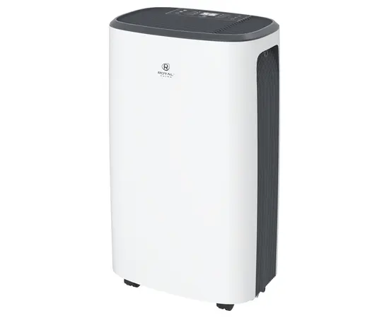 Royal Clima Carisma Loft RD-CR20-E, Производительность осушения (л/сут): 20