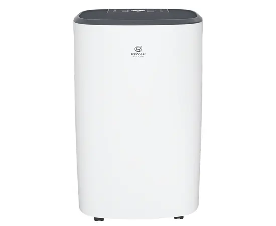 Royal Clima Carisma Loft RD-CR20-E, Производительность осушения (л/сут): 20, - 6