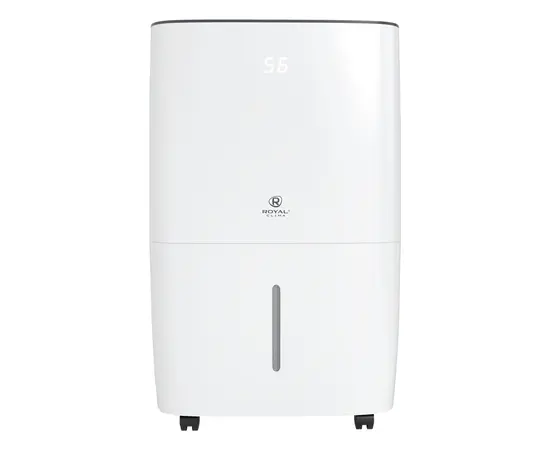 Royal Clima Carisma Villa RD-CR40-E, Производительность осушения (л/сут): 40, - 2
