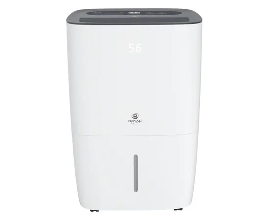 Royal Clima Carisma Villa RD-CR40-E, Производительность осушения (л/сут): 40, - 6