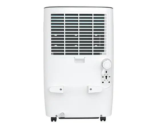 Royal Clima Carisma Villa RD-CR40-E, Производительность осушения (л/сут): 40, - 8