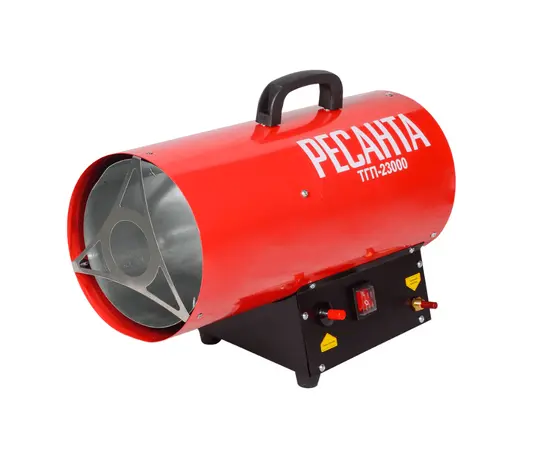 Ресанта ТГП-23000, Мощность: 23 кВт