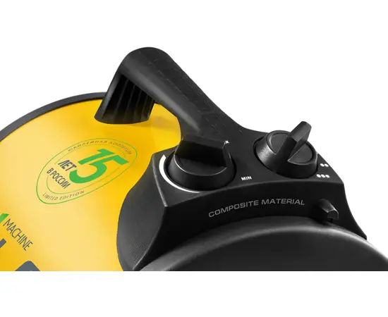 Ballu BHP-P2-3 Limited Edition, - 3