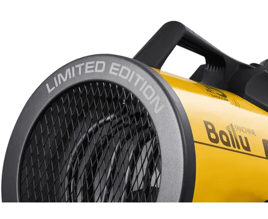 Ballu BHP-P2-3 Limited Edition, - 4