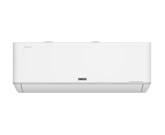 Zanussi ZACS-07 HB/N1, Рекомендуемая площадь и мощность: 20 м² - 2 кВт, Тип кондиционера: Неинверторный, - 2