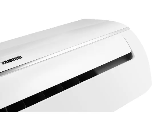 Zanussi ZACS-12 HS/A21/N1, Рекомендуемая площадь и мощность: 30 м² - 3 кВт, Тип кондиционера: Неинверторный, - 4 Zanussi ZACS-12 HS/A21/N1, Рекомендуемая площадь и мощность: 30 м² - 3 кВт, Тип кондиционера: Неинверторный, - 4