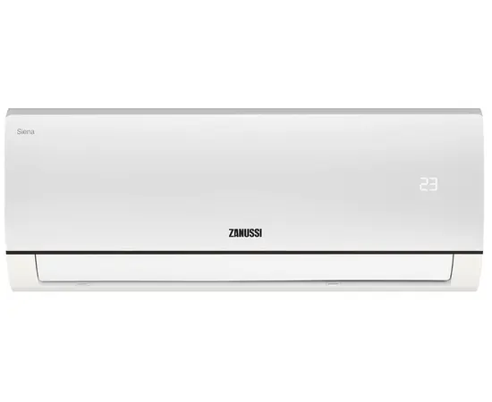 Zanussi ZACS-18 HS/A21/N1, Рекомендуемая площадь и мощность: 50 м² - 5 кВт, Тип кондиционера: Неинверторный, - 5 Zanussi ZACS-18 HS/A21/N1, Рекомендуемая площадь и мощность: 50 м² - 5 кВт, Тип кондиционера: Неинверторный, - 5