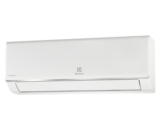 Electrolux EACS-09HAV/N3_22Y, Рекомендуемая площадь и мощность: 25 м² - 2,5 кВт, Тип кондиционера: Неинверторный, - 2