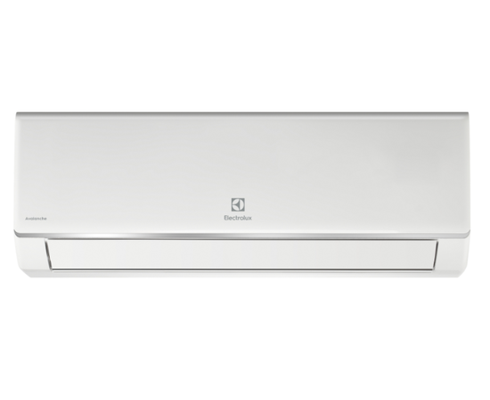 Electrolux EACS-09HAV/N3_22Y, Рекомендуемая площадь и мощность: 25 м² - 2,5 кВт, Тип кондиционера: Неинверторный, - 3