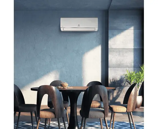 Electrolux EACS-12HAV/N3_21Y, Рекомендуемая площадь и мощность: 30 м² - 3 кВт, Тип кондиционера: Неинверторный, - 5