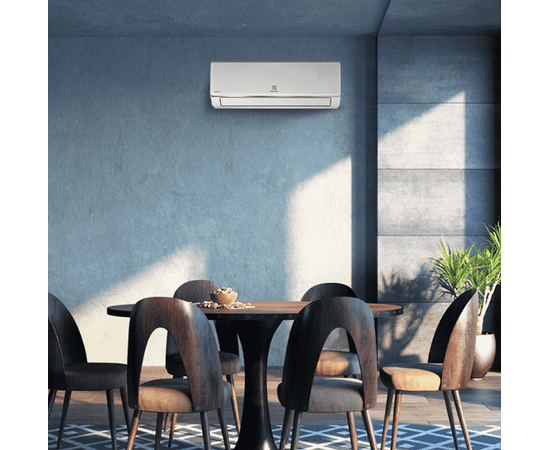 Electrolux EACS-09HAV/N3_22Y, Рекомендуемая площадь и мощность: 25 м² - 2,5 кВт, Тип кондиционера: Неинверторный, - 5