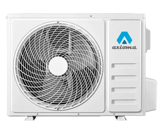 Axioma ASX18J1/ASB18J1, Рекомендуемая площадь и мощность: 50 м² - 5 кВт, - 3 Axioma ASX18J1/ASB18J1, Рекомендуемая площадь и мощность: 50 м² - 5 кВт, - 3