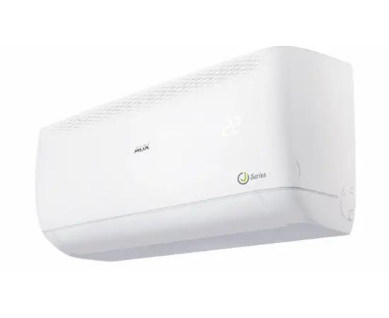 AUX ASW-H24A4/JD-R1/AS-H24A4/JD-R1, Рекомендуемая площадь и мощность: 70 м² - 7 кВт, Тип кондиционера: Неинверторный, - 2