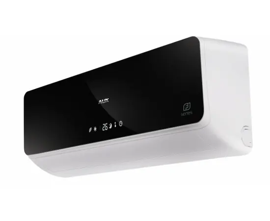 AUX ASW-H12B4 /FJ-B(S)R/AS-H12B4 /FJ-R1, Рекомендуемая площадь и мощность: 35 м² - 3,5 кВт, Тип кондиционера: Неинверторный, - 2