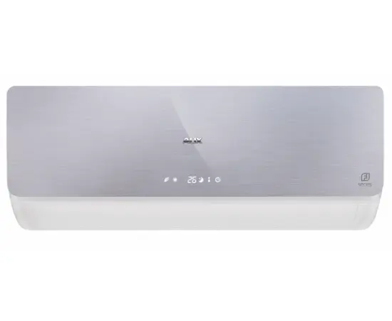 AUX AS-H12B4\FJ-R1\ASW-H12B4\FJ-SR1, Рекомендуемая площадь и мощность: 35 м² - 3,5 кВт, Тип кондиционера: Неинверторный, - 2