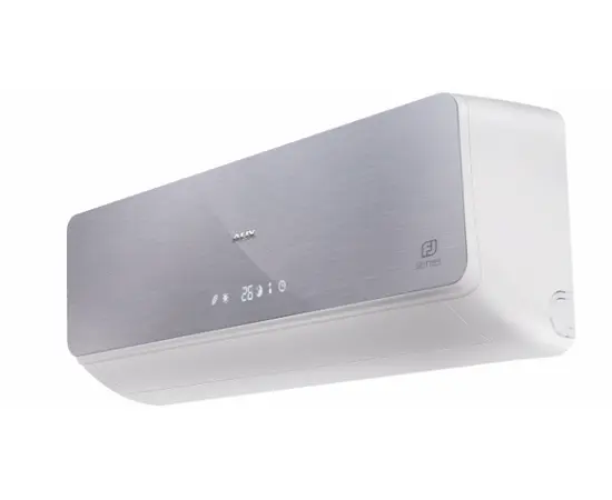 AUX AS-H12B4\FJ-R1\ASW-H12B4\FJ-SR1, Рекомендуемая площадь и мощность: 35 м² - 3,5 кВт, Тип кондиционера: Неинверторный, - 3