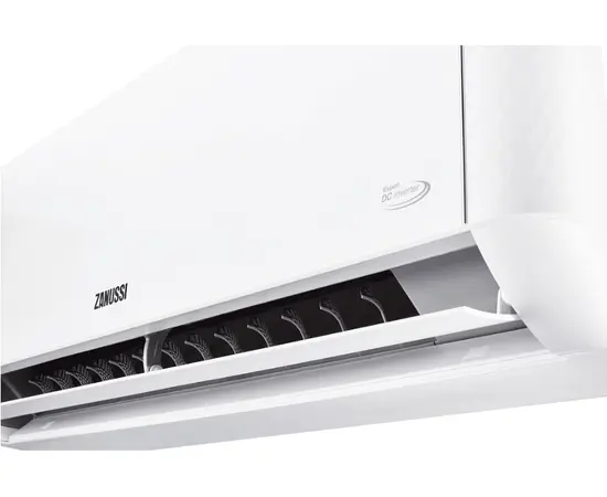 Zanussi ZACS/I-24 HB/A22/N8, Рекомендуемая площадь и мощность: 70 м² - 7 кВт, Тип кондиционера: Инверторный, - 8 Zanussi ZACS/I-24 HB/A22/N8, Рекомендуемая площадь и мощность: 70 м² - 7 кВт, Тип кондиционера: Инверторный, - 8