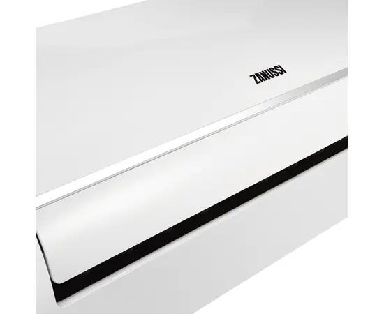 Zanussi ZACS-18 HS/N1, Рекомендуемая площадь и мощность: 50 м² - 5 кВт, Тип кондиционера: Инверторный, - 3