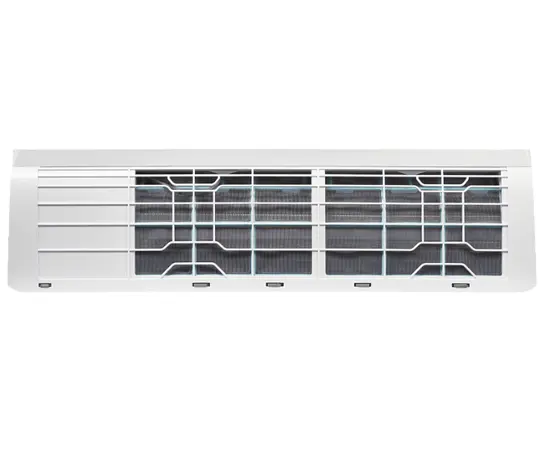 Zanussi ZACS-18 HS/N1, Рекомендуемая площадь и мощность: 50 м² - 5 кВт, Тип кондиционера: Инверторный, - 5