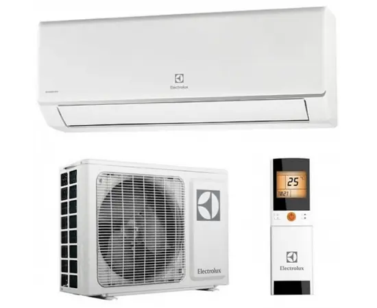 Electrolux EACS/I-18HAV/N8_21Y, Рекомендуемая площадь и мощность: 50 м² - 5 кВт, Тип кондиционера: Инверторный