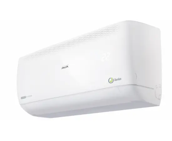 AUX ASW-H18A4\JD-R2DI (v1)\AS-H18A4\JD-R2DI (v1), Рекомендуемая площадь и мощность: 50 м² - 5 кВт, Тип кондиционера: Инверторный, - 3