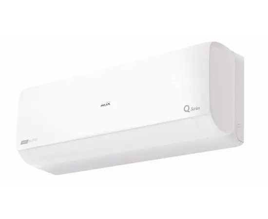 AUX ASW-H09A4/FP-R1, Рекомендуемая площадь и мощность: 25 м² - 2,5 кВт, Тип кондиционера: Инверторный, - 2