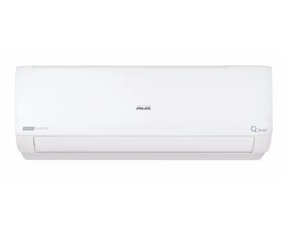 AUX ASW-H09A4/FP-R1, Рекомендуемая площадь и мощность: 25 м² - 2,5 кВт, Тип кондиционера: Инверторный, - 3