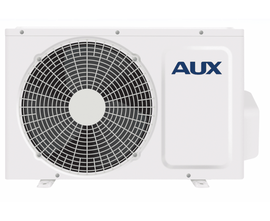 AUX ASW-H09A4/FP-R1, Рекомендуемая площадь и мощность: 25 м² - 2,5 кВт, Тип кондиционера: Инверторный, - 4