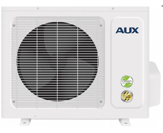 AUX ASW-H24A4/FP-R1DI, Рекомендуемая площадь и мощность: 65 м² - 6,5 кВт, Тип кондиционера: Инверторный, - 4