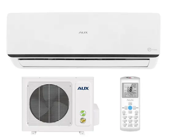 AUX ASW-H24A4/FP-R1DI, Рекомендуемая площадь и мощность: 65 м² - 6,5 кВт, Тип кондиционера: Инверторный